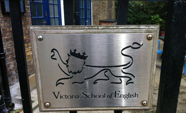 Photo of Victoria School Of English