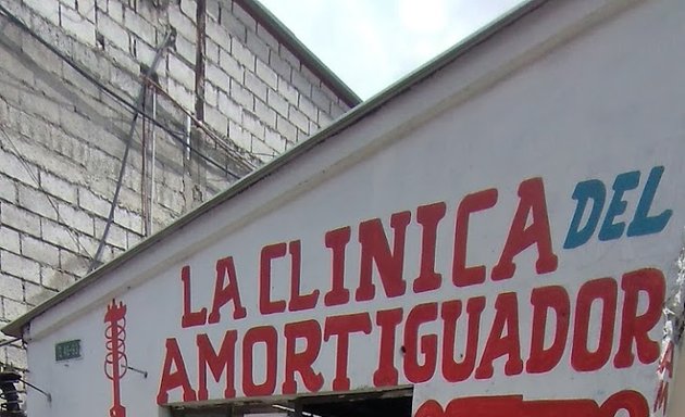 Foto de La Clinica Del Mortiguador