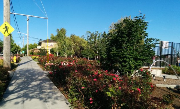 Photo of Princess Angeline Park