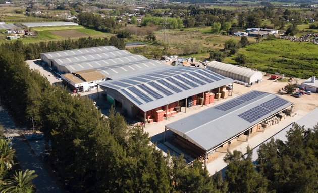 Foto de Barraca Paraná - Centro de Distribución y Logística