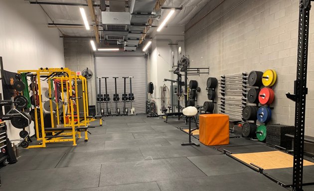 Photo of Wade Strength Systems