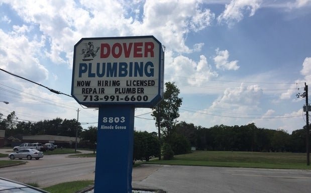 Photo of Dover Plumbing