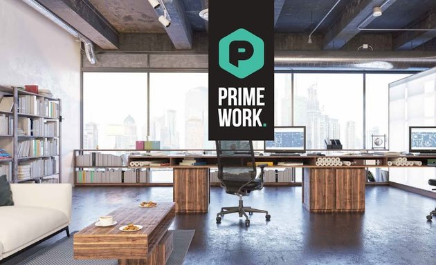 Photo of PrimeWork - Brooklyn