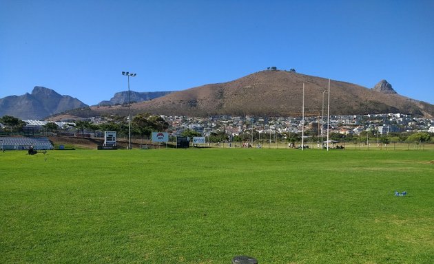 Photo of Hamilton Rugby Club