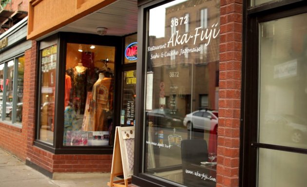 Photo of Aka-Fuji Restaurant