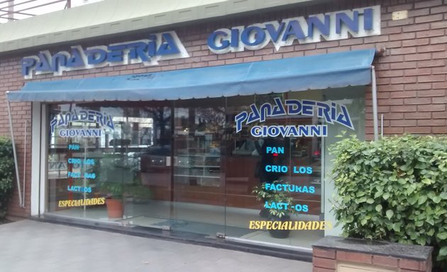 Foto de Panadería Giovanni