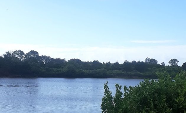 Photo of Barungwarra Bushland Reserve