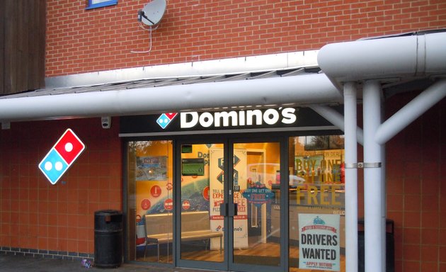 Photo of Domino's Pizza - Swindon - Taw Hill