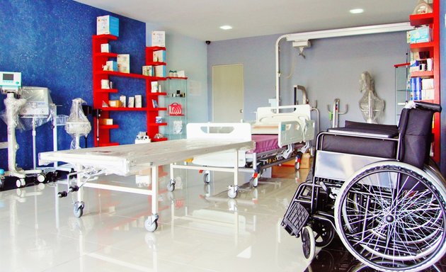 Photo of Respimedic Sdn Bhd