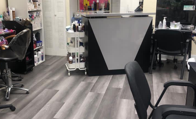 Photo of Desire Beauty Salon