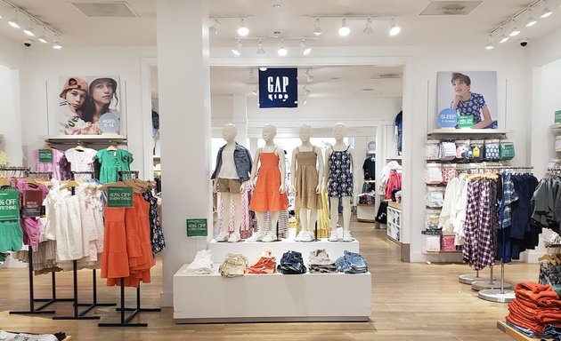 Photo of GapKids