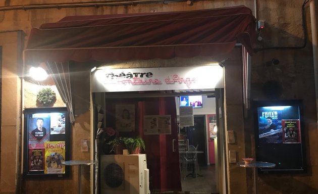 Photo de Café-théâtre de la Fontaine d'Argent