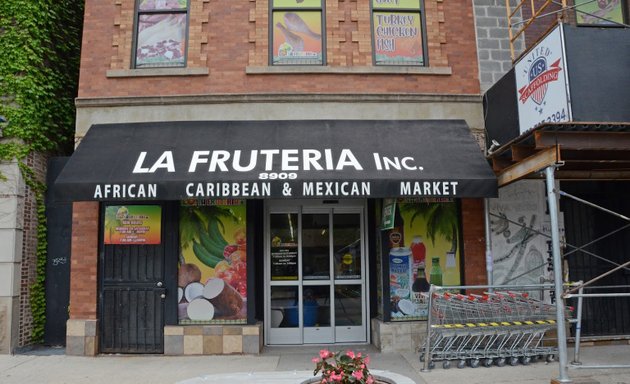 Photo of La Fruteria