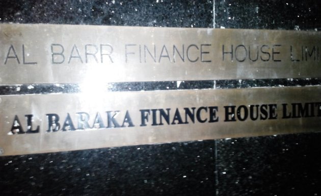 Photo of Al Baraka Finance House Limited