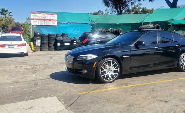 Photo of Boyle Heights Auto Detailing
