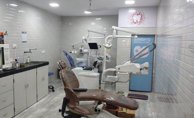 Photo of Singh Dental Clinic