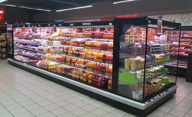 Photo of SPAR Uitzicht