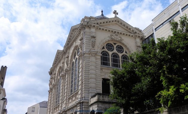 Photo de Lycée Clemenceau