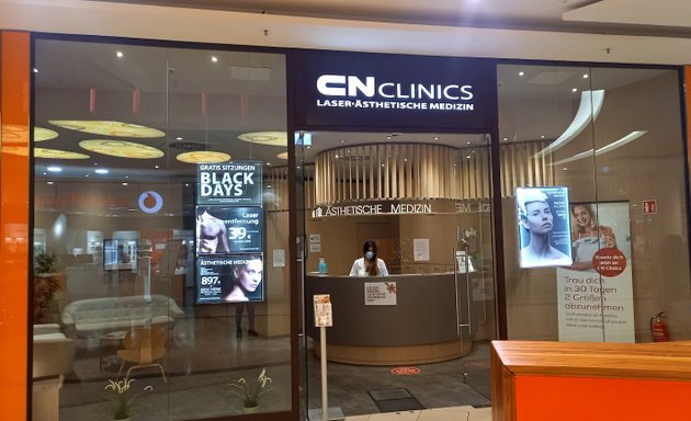 Foto von CN Clinics