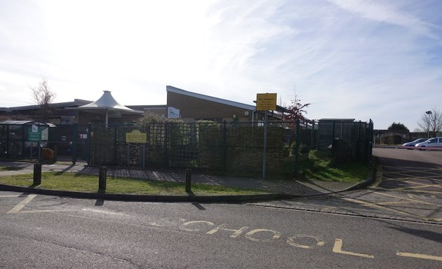 Photo of Pastures Way Nursery School & Children's Centre