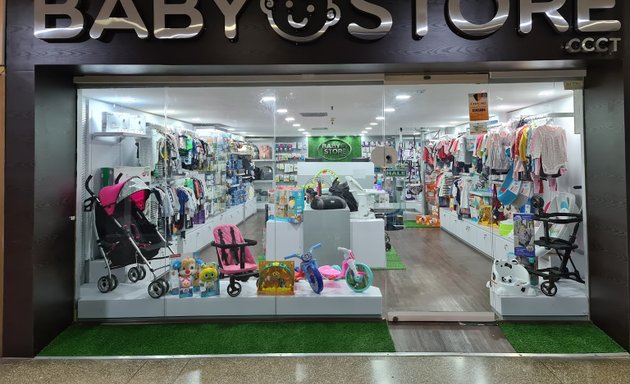 Foto de Baby Store CCCT