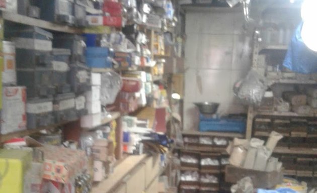 Photo of vardhman Electrical & Hardware Store