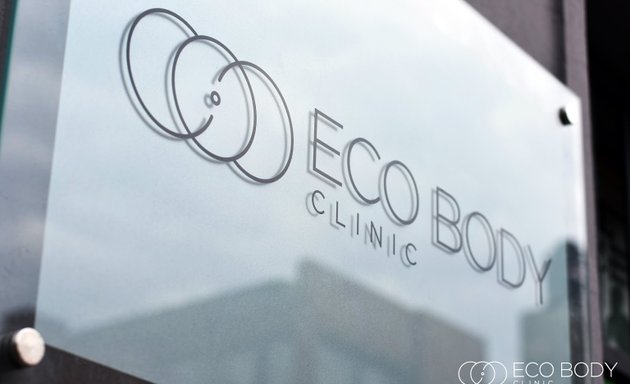 Foto de Ecobody Clinic