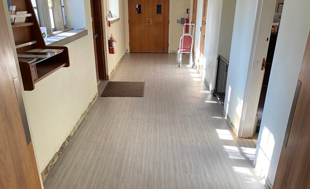 Photo of Elite Flooring Installations