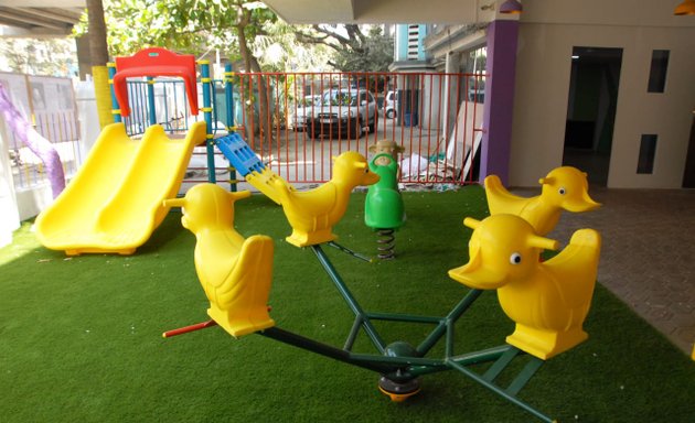 Photo of Kangaroo Kids Preschool | Play School in Borivali West | Kindergarten in Borivali west | Preschool | Pre-primary school ,Borivali ,Mumbai