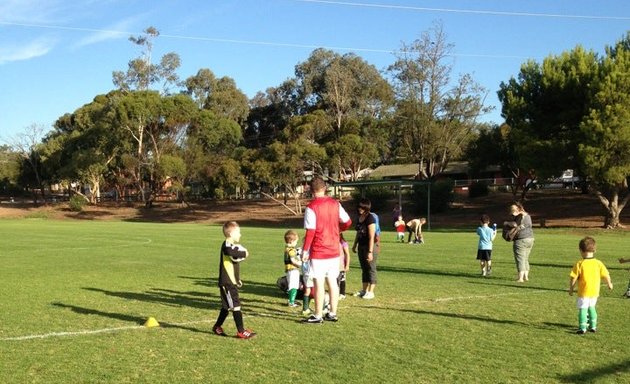 Photo of Ingle Farm Junior Soccer Club