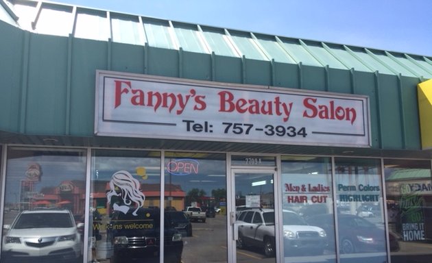 Photo of Fanny's Beauty Salon