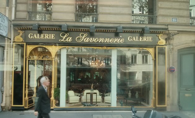 Photo de La Savonnerie