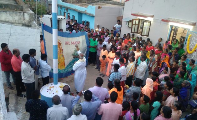 Photo of Our Lady of Health Chapel vijayanaga