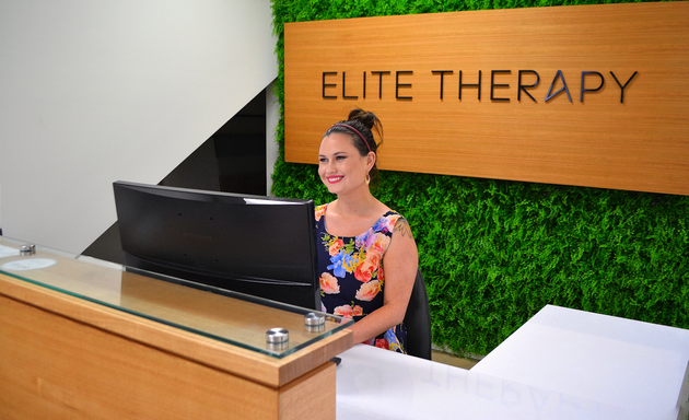 Photo of Elite Therapy Chiropractic & Massage