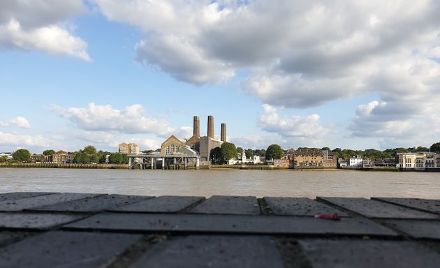 Photo of Island Gardens