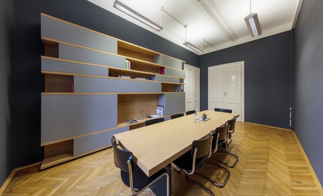 Foto von MOBILAMO Office Showroom - Designmöbel online konfigurieren und bestellen