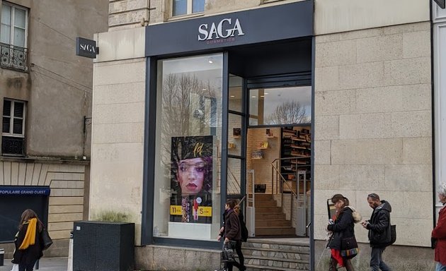 Photo de SAGA Cosmetics Nantes