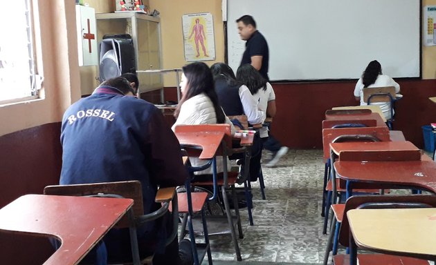 Foto de Colegio Bilingue Rossel