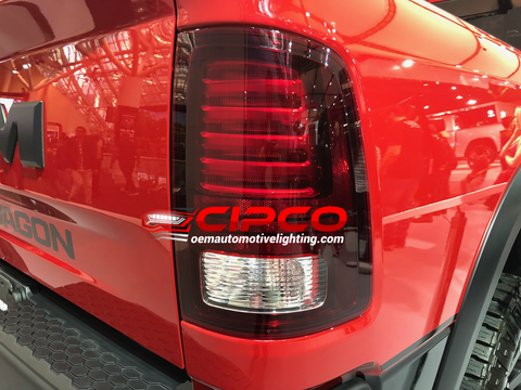 Photo of CIPCO | OEM Automotive Lighting.com