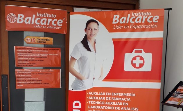 Foto de Instituto Balcarce Córdoba