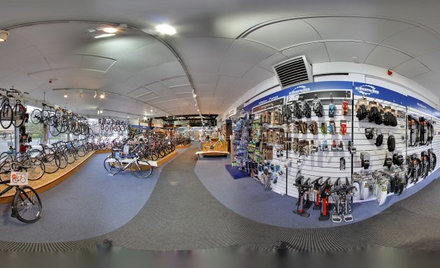 Photo of Chevin Cycles Otley