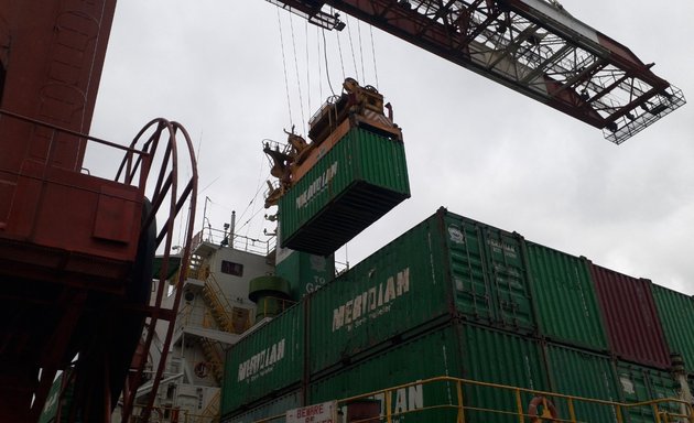 Photo of Meridian Cebu Container Yard