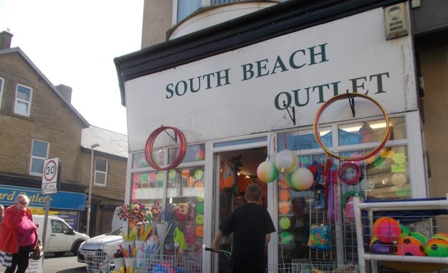 Photo of South Beach Outlet