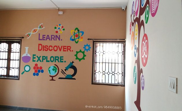 Photo of Ayraa Montessori House of Children