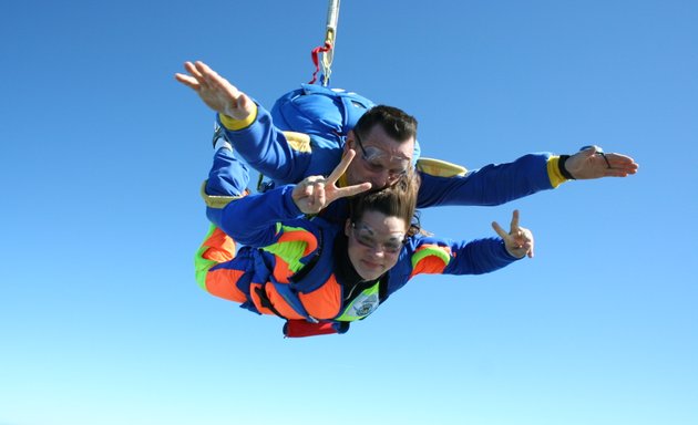 Photo de Auvergne Parachutisme