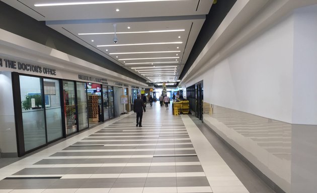 Photo of Greenwin Square Mall