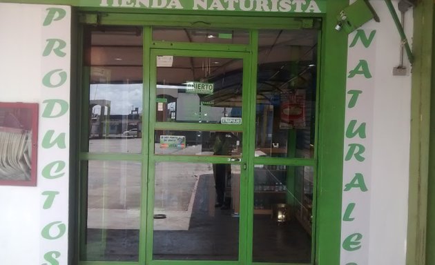 Foto de Tienda Naturista Naturales El Centro