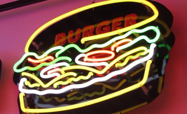 Photo of Montreal Neon Signs