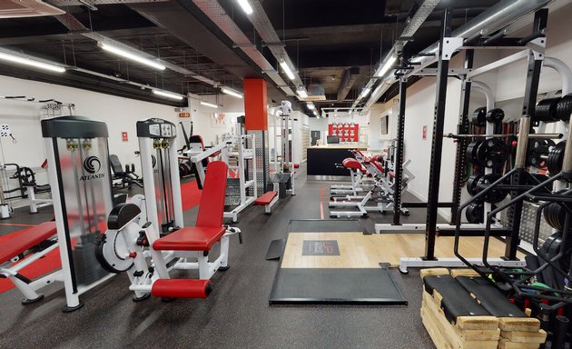 Photo of Ultimate Performance Personal Trainers London Kensington