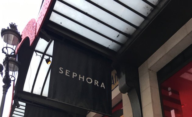 Photo de Sephora